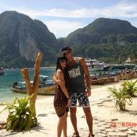 Отзыв от Наталья - Виза Destination Thailand